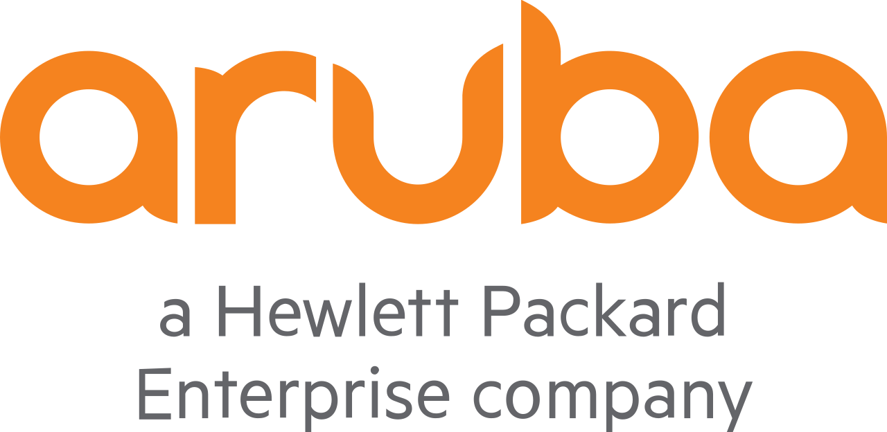 Logo partenaire Aruba Networks