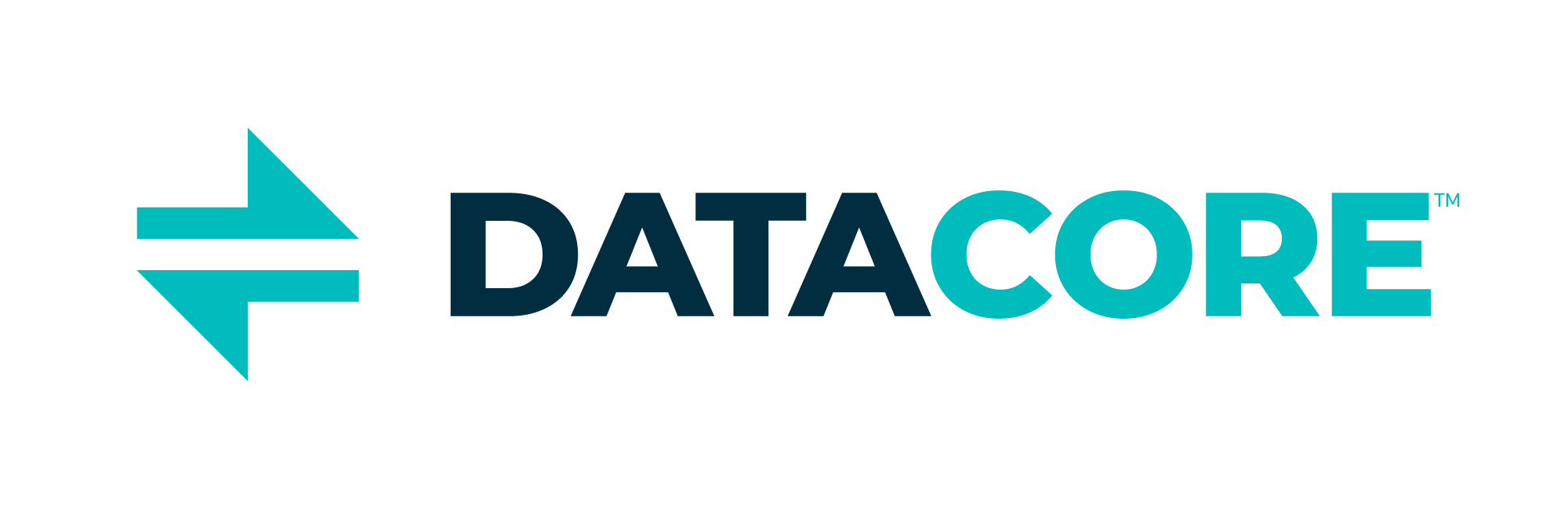 Logo partenaire DataCore