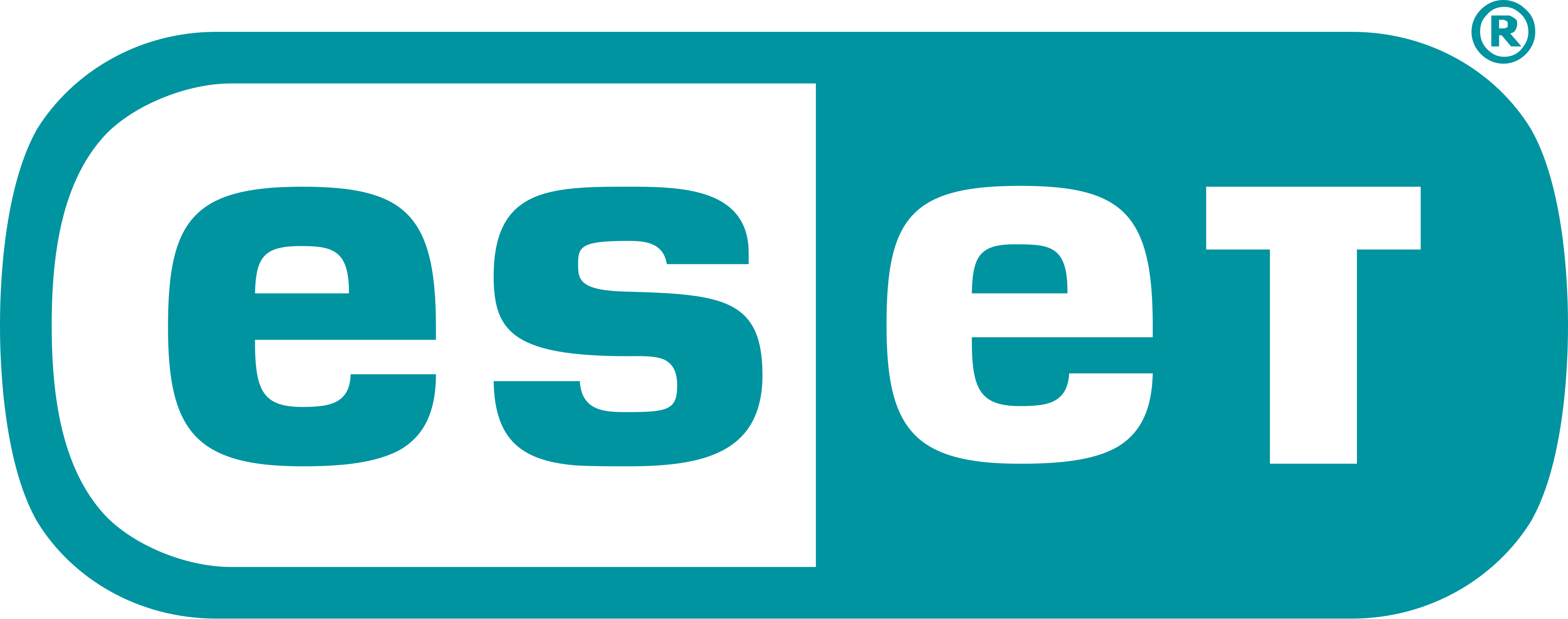 Logo partenaire ESET