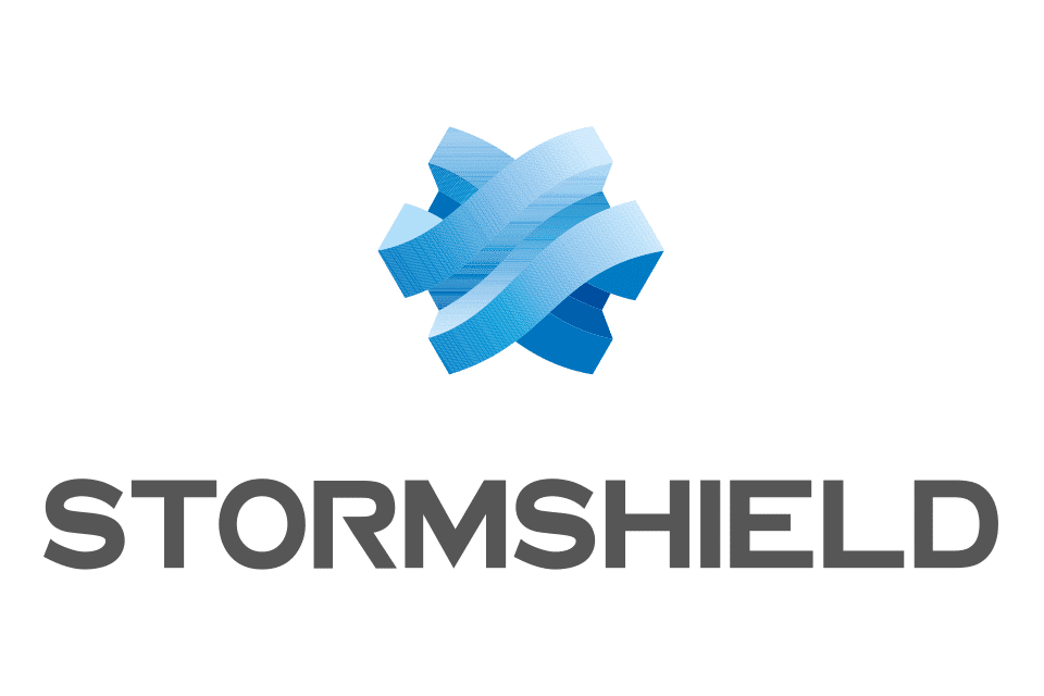 Logo partenaire Stormshield
