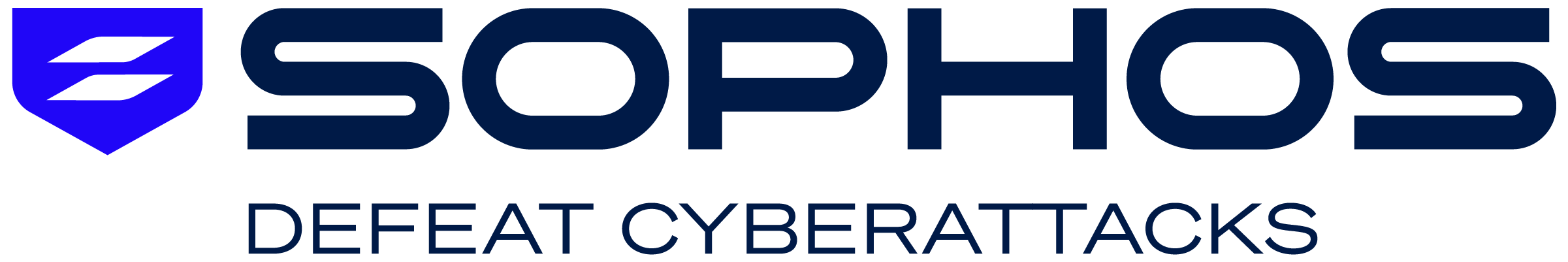 Logo partenaire Sophos